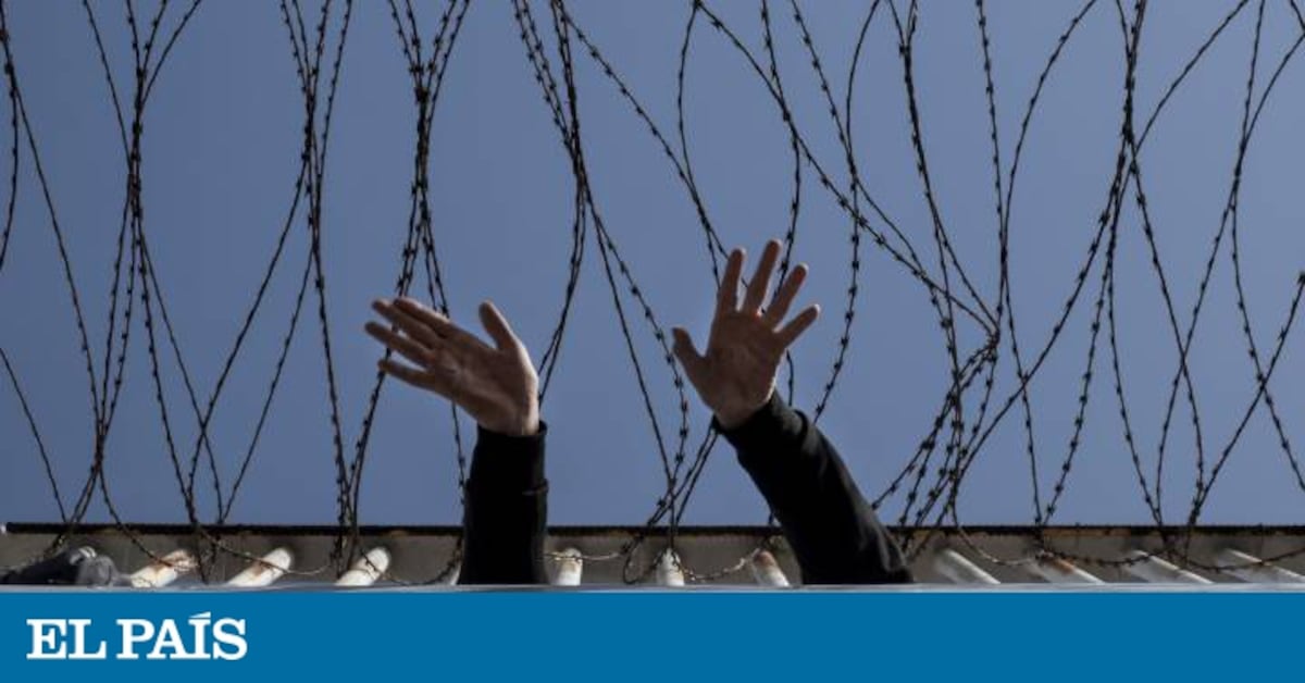 El Consejo De Europa Censura Las Condiciones De Los Centros De Acogida