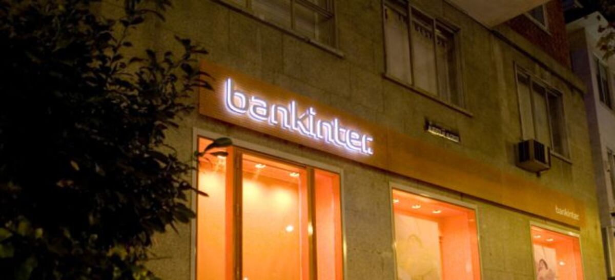 Bankinter Lanza El Primer Servicio De Banca Por Twitter Mercados