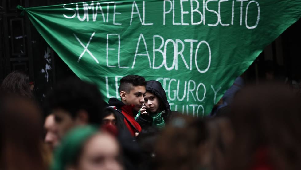 La chica que murió por intentar abortar con perejil Planeta Futuro