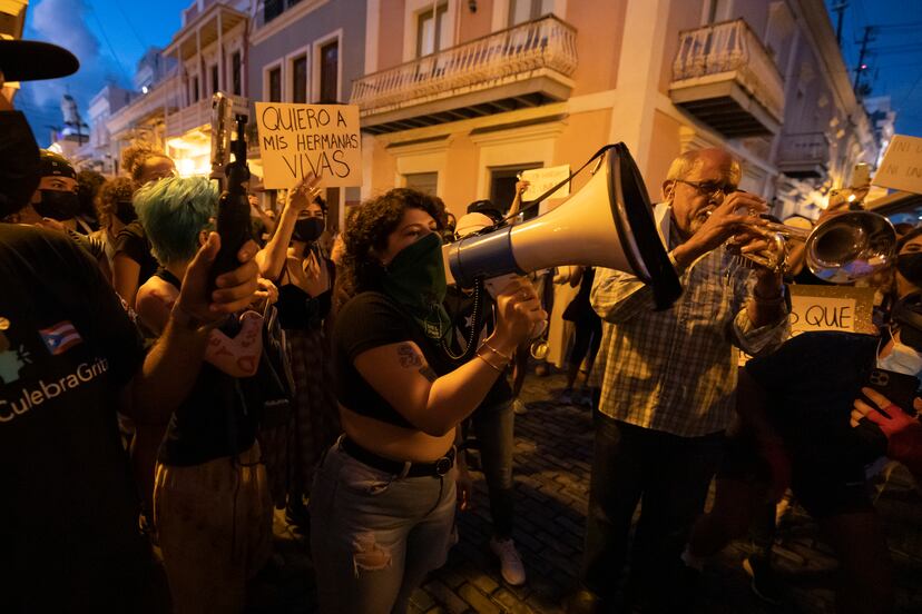 Feminicidios Trenzar El Cabello Los Nudos De La Violencia De G Nero