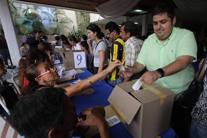 Las Elecciones Regionales De Venezuela Se Celebrar N El De Octubre