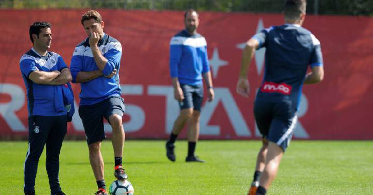 El Espanyol De Yansheng Anda Sin Rumbo Deportes El Pa S