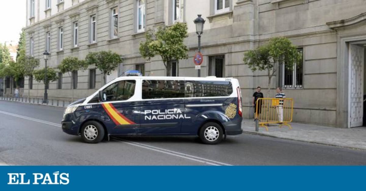 La Fiscal A Vuelve A Pedir Que El Supremo Deje Al Exconseller Forn En