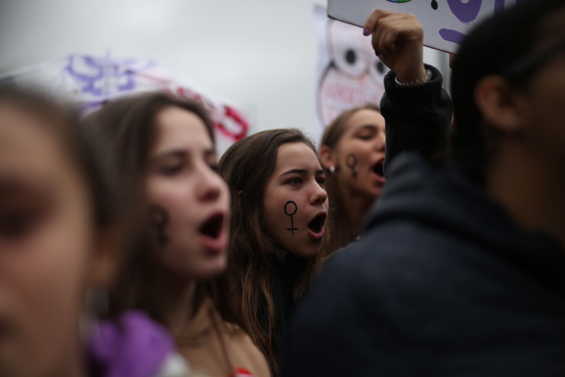 Cinco años del Me Too la evolución más rápida y global del feminismo