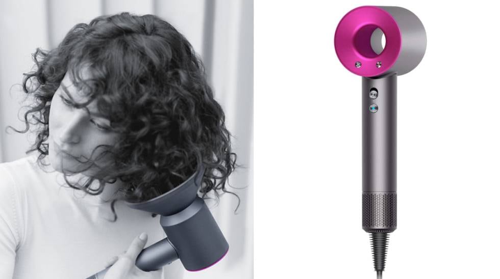 Los Mejores Secadores De Pelo Profesionales GHD Dyson Termix Y