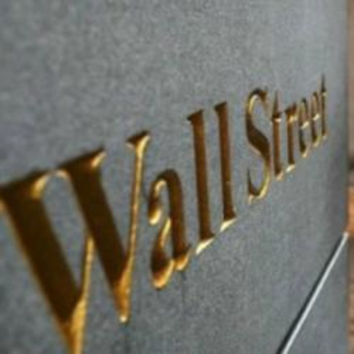 Los Temores Sobre China Devuelven El Rojo A Wall Street Mercados