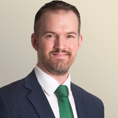 Jamieson Greer nombrado representante comercial por Donald Trump.