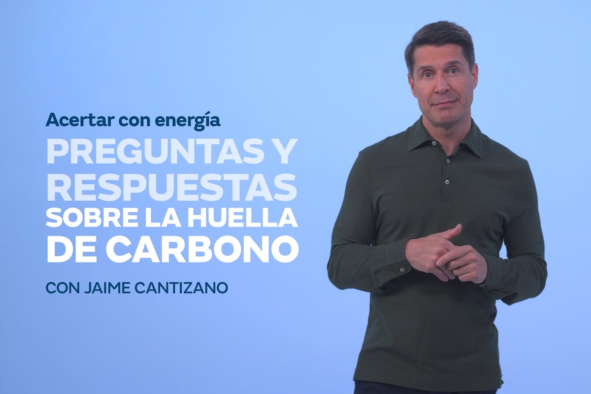 La Huella De Carbono El Rastro Que Marca El Futuro Del Planeta