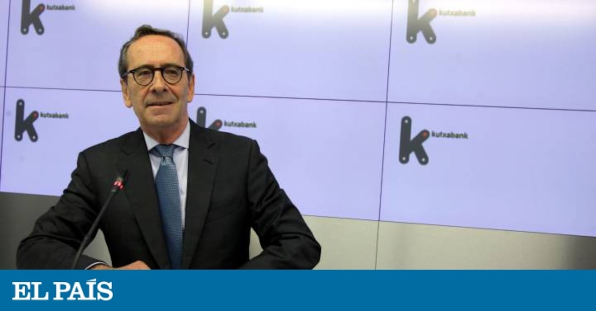 El Grupo Kutxabank Crece Un 20 1 En Beneficios Hasta Los 90 2 Millones