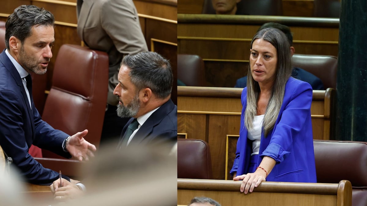 V Deo An Lisis Expr S De La Ruptura Del Pp Con Vox Al Pacto In