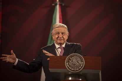 Quinto Informe De Gobierno Los Detalles Del Recorrido De L Pez Obrador