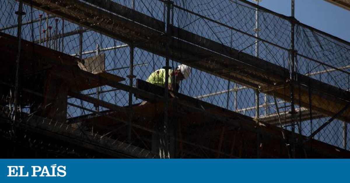 Manpower Prev Que Se Creen Casi Empleos Entre Y