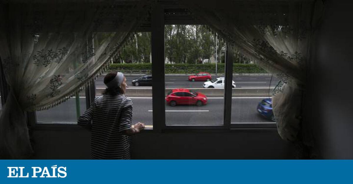 Ruido La contaminación sonora también mata Sociedad EL PAÍS