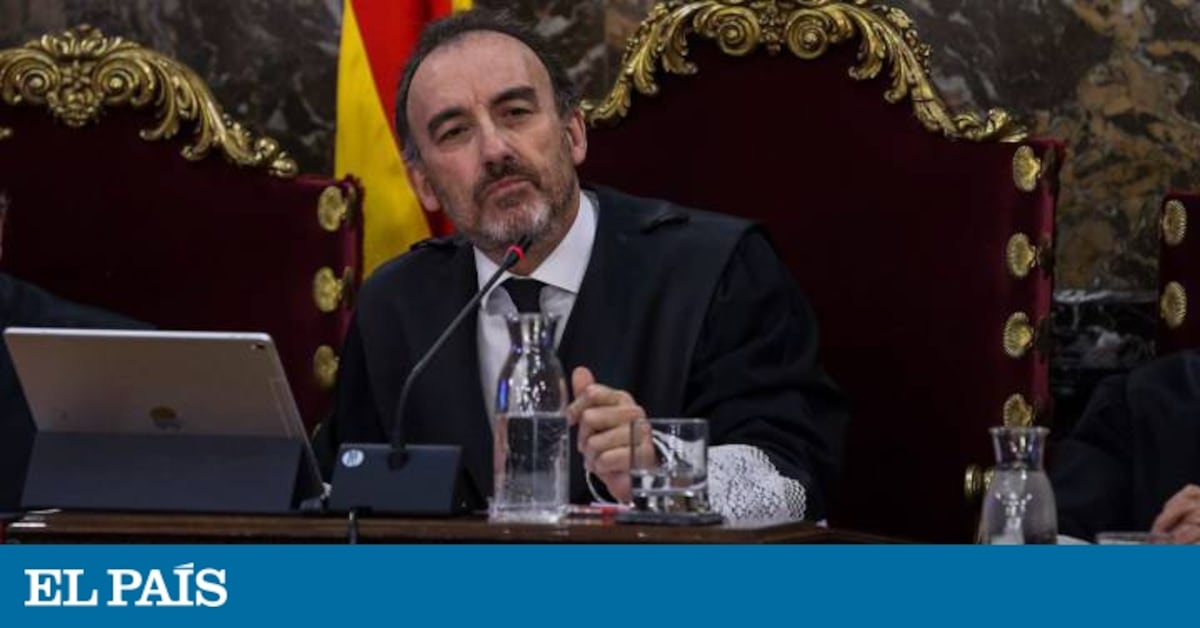 Juicio Del Proc S El Tribunal Ve Inviable Que Puigdemont Declare