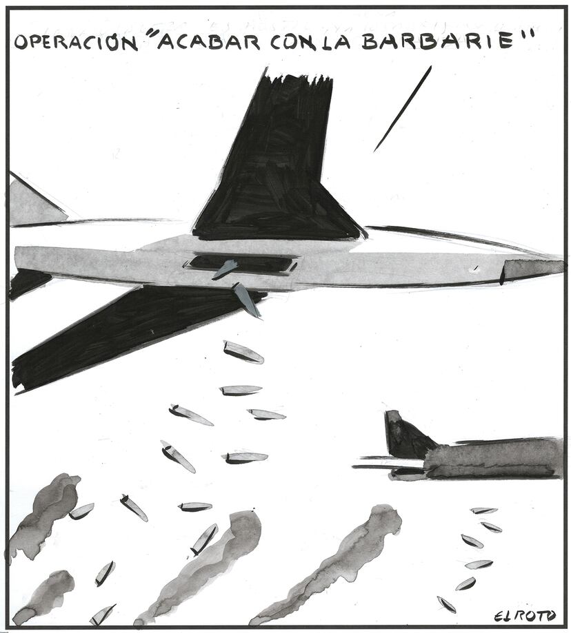 EL ROTO