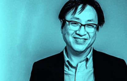 Shinya Takahashi