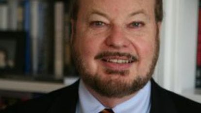 El profesor George C. Edwards III