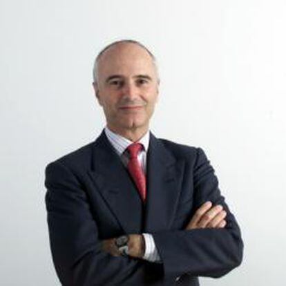 Gonzalo Ulloa, presidente de Gómez-Acebo & Pombo