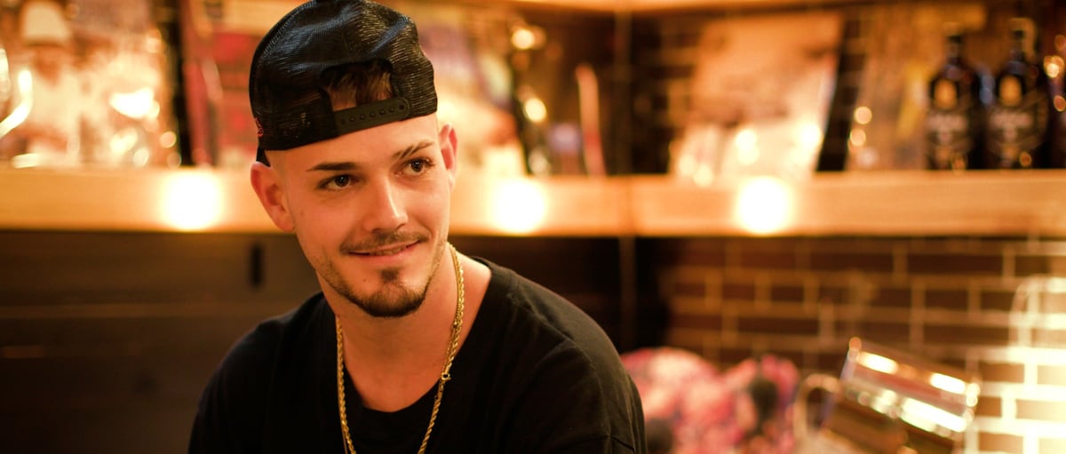 Bnet: “Ojalá los chavales cuiden el ‘freestyle’ y no hagan lo que están haciendo ahora porque lo destrozan”
