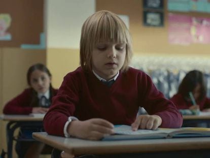 Dytective, la nueva app de Samsung para detectar la dislexia en niños