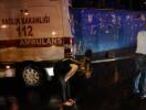 Gun attack at a night club in Istanbul