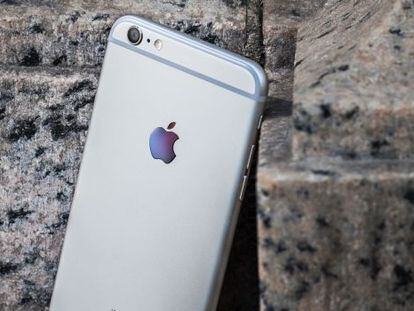 Probamos el iPhone 6s, lo mejor y lo peor del nuevo móvil de Apple