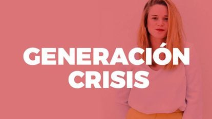Generación crisis: vidas jóvenes marcadas por el gran ‘crash’