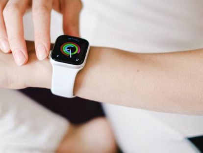 Apple prepara una aplicación para mejorar tu salud, ¿cómo lo conseguirá?