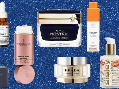 Si uno de sus pasatiempos preferidos es hacerse el ‘skincare’, cualquiera de estas 14 ideas de regalos le encantarán