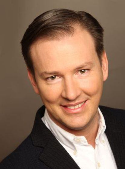 Erik Nielsen.