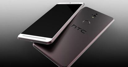 La presencia del HTC One M10 en el MWC 2016 aún está cuestionada. La empresa taiwanesa no ha convocado a la prensa aún y se habla de que aprovechará la feria para presentar otros productos como sus gafas de realidad virtual HTC Vive o nuevos wearables. El HTC One M10 contaría con dos versiones, una con procesador Snapdragon 820 y otra con MediaTek Helio X20, pantalla de unas 5,5 pulgadas QHD, RAM de 4GB y batería de 3.500 mAh, según los últimos rumores. NOTA: la imagen es un ejemplo conceptual, no tiene relación ninguna con el aspecto del producto final.