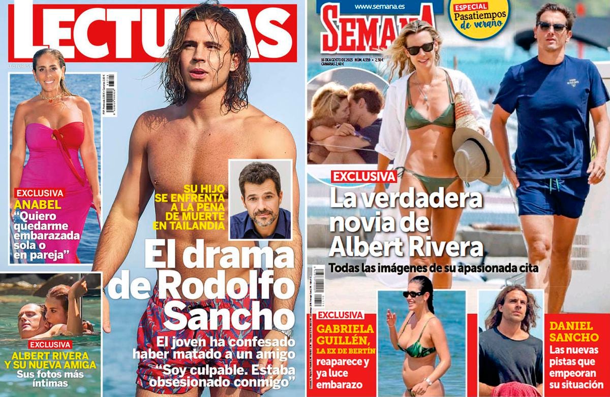 Como todos los 2 de agosto, hoy se - Revista Barcelona