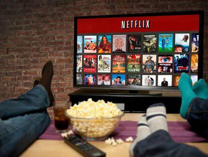 Toshiba confirma que Netflix llegará a España en 2015 pero éste último lo desmiente