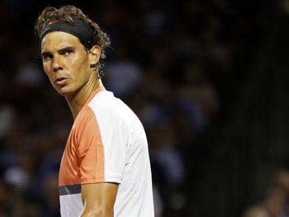 Nadal, ante Raonic en cuartos. 