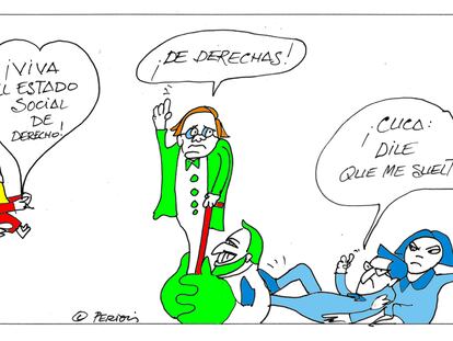 Peridis