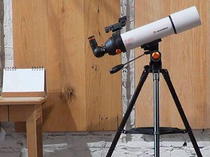 Xiaomi lanza un nuevo telescopio por 79 euros