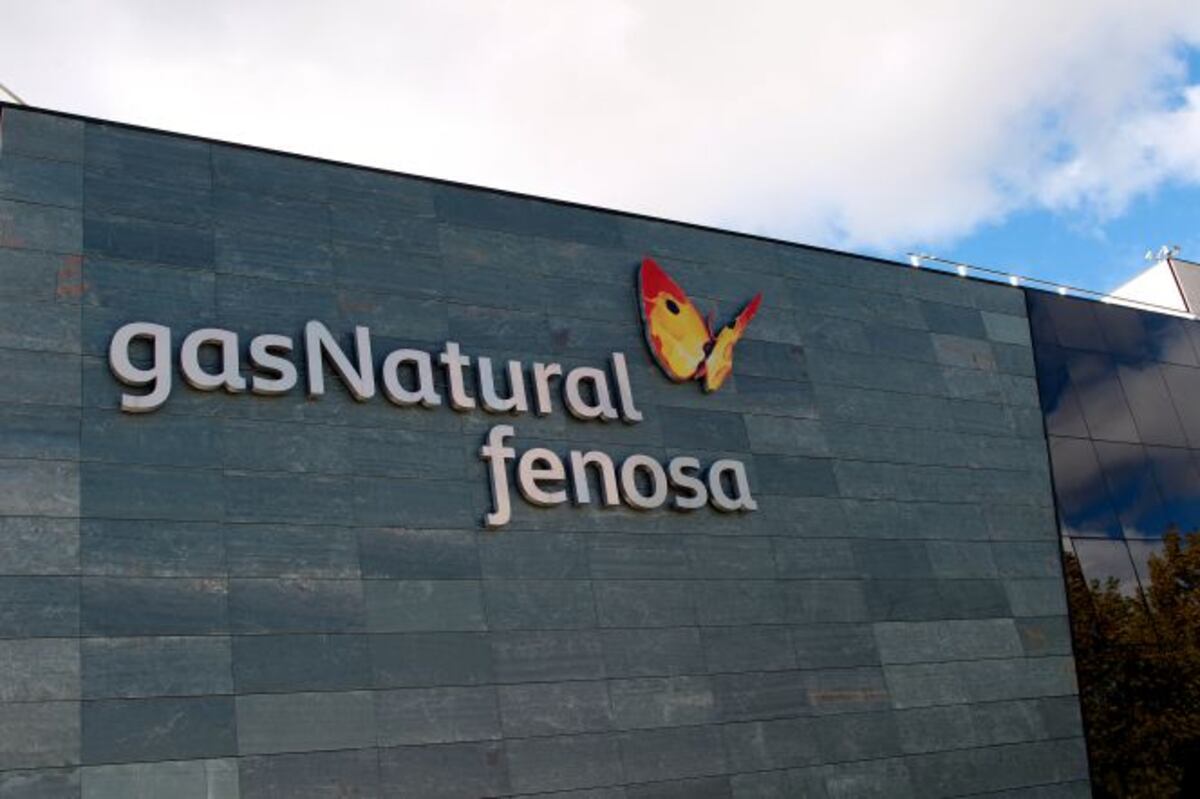 Gas Natural Gana Un 14% Menos Hasta Junio Por La Caída Del Petróleo Y ...