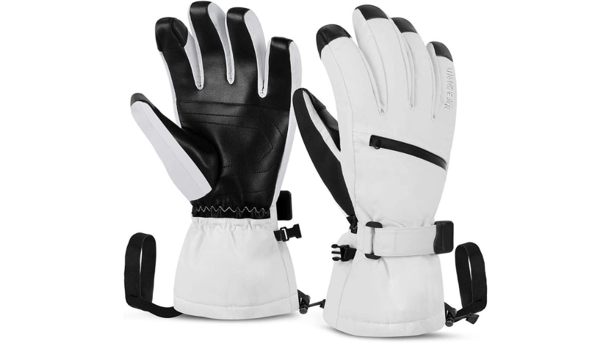 Seleccionamos cinco guantes de esquí para hombre perfectos para la nieve, Escaparate: compras y ofertas