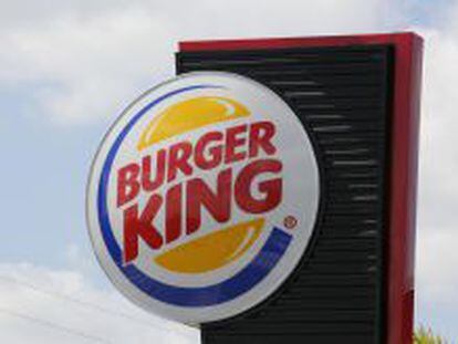 Burger King  ha comprado una cadena canadiense para reducir su factura fiscal