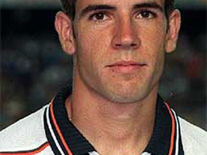 David Albelda.