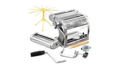 best pasta maker