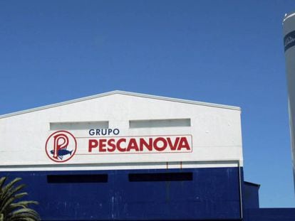 La 'vieja' Pescanova impugna la refinanciación de la Nueva por favorecer a Abanca