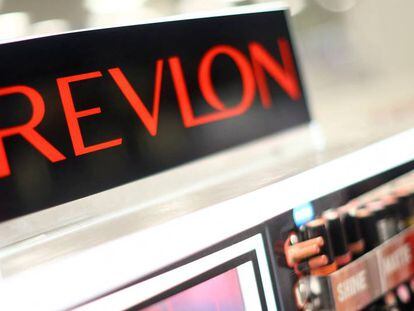 El gigante cosmético Revlon se declara en bancarrota