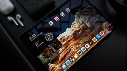 Como grabar la pantalla de los Apple iPad de forma muy sencilla y rápida
