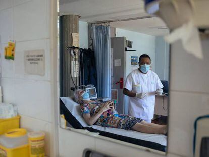 España supera las 30.000 muertes y los 600.000 contagios desde el inicio de la pandemia