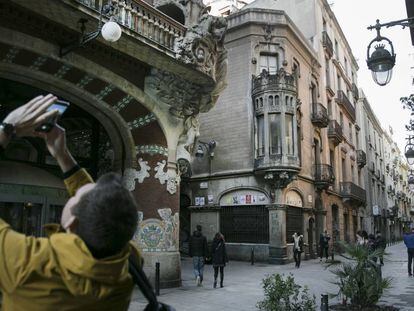 El Palau de la M&uacute;sica, m&aacute;s cerca de cerrar el proceso judicial tras la sentencia de la Audiencia de Barcelona.