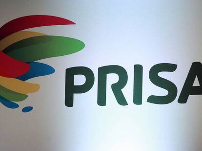PRISA aumenta su Ebitda comparable un 8% en los nueve primeros meses del año
