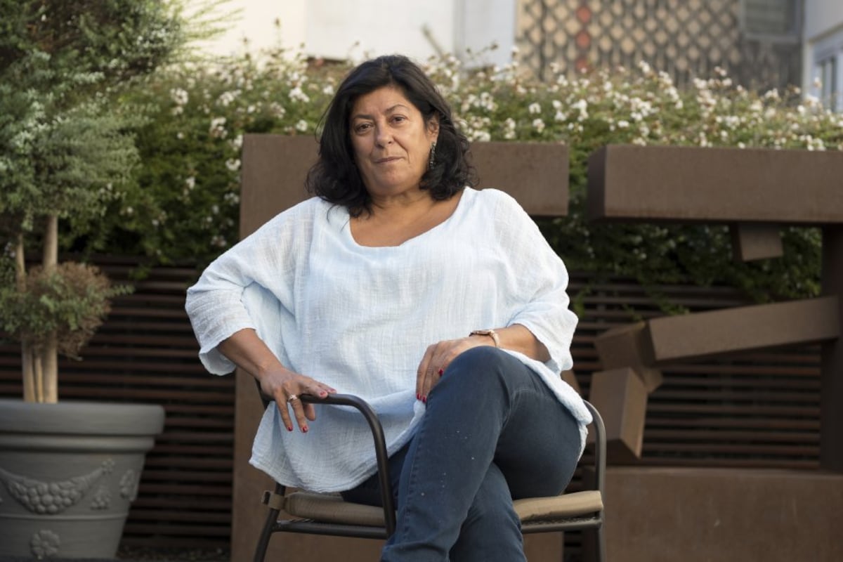 The posthumous novel by Almudena Grandes, the biography of Romanones