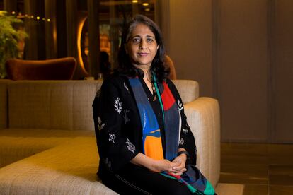 Kavita Singh.