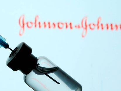 La vacuna monodosis de Johnson & Johnson protege en un 66% de los casos